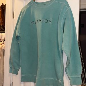 Seaside Sweatshirt